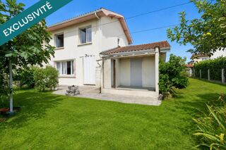 Vente Maison A 5 miniutes à pied du centre-ville Gradignan