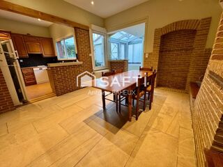  Maison � vendre 9 pi�ces 229 m�