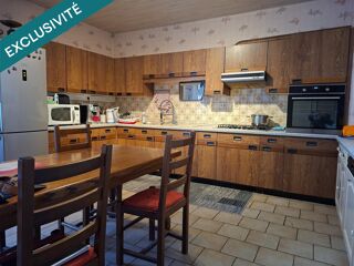  Maison à vendre 4 pièces 93 m²