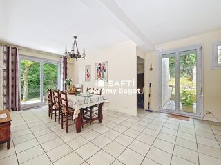 Vente Maison Conçue pour accueillir une famille La membrolle-sur-choisille