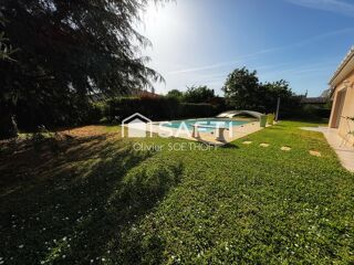  Maison à vendre 8 pièces 147 m²