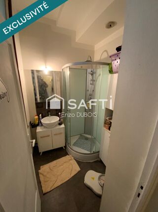  Appartement  vendre 2 pices 50 m