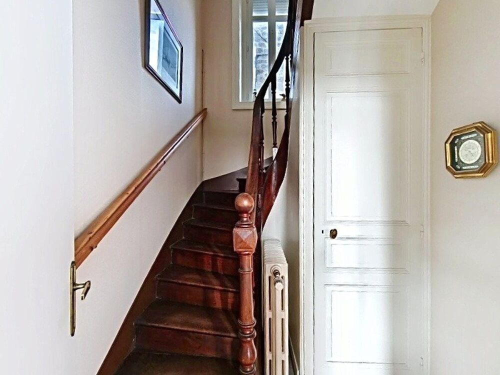  vendre  Maison Saint-Malo (35400)