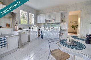  Maison � vendre 8 pi�ces 163 m�