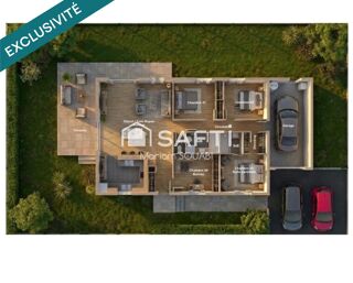  Maison � vendre 5 pi�ces 121 m�