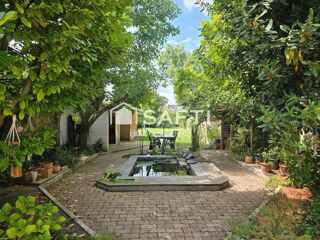  Maison � vendre 5 pi�ces 90 m�