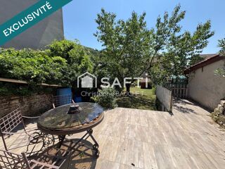  Maison à vendre 6 pièces 150 m²