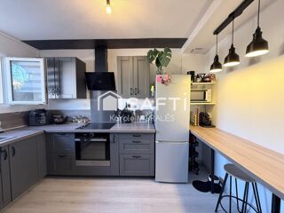  Maison � vendre 4 pi�ces 90 m�