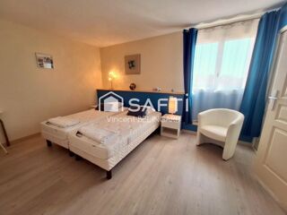  Maison � vendre 10 pi�ces 380 m�