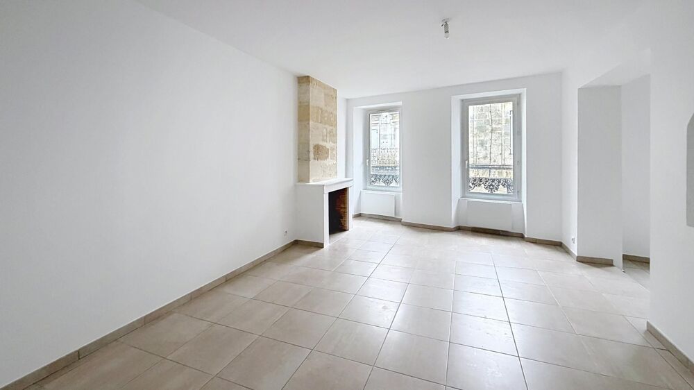 Vente Immeuble Appartement de 170 m2 neuf + local commercial Libourne
