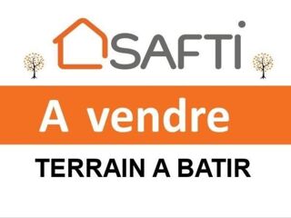  Terrain à vendre 782 m²