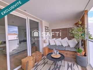  Appartement � vendre 4 pi�ces 86 m�