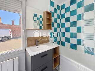  Maison � louer 2 pi�ces 51 m�