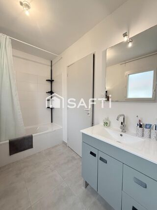  Maison à vendre 4 pièces 88 m²