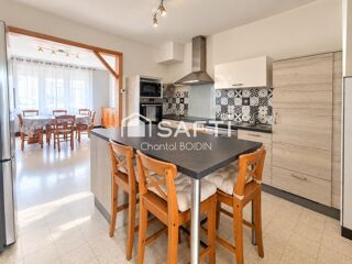  Maison à vendre 4 pièces 91 m²