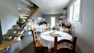  Maison � vendre 5 pi�ces 135 m�