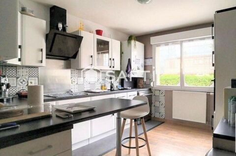   Maison 6 pices, 106 m avec jardin 479m Maison - 6 pice(s) - 106 m