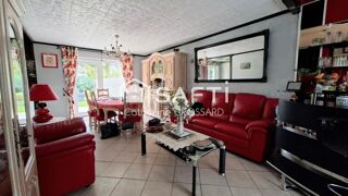  Maison � vendre 4 pi�ces 86 m�