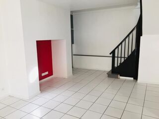  Maison � vendre 5 pi�ces 83 m�