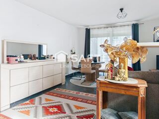  Appartement à vendre 3 pièces 72 m²