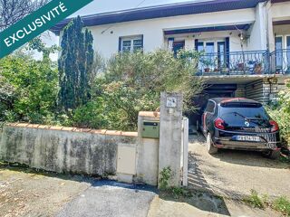  Maison à vendre 5 pièces 106 m²