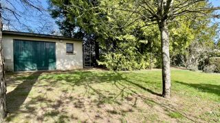  Maison � vendre 9 pi�ces 257 m�