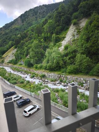  Appartement  vendre 1 pice 21 m