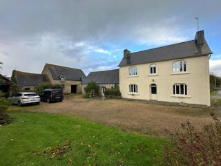  Maison à vendre 5 pièces 184 m²