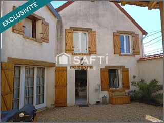  Maison à vendre 5 pièces 120 m²