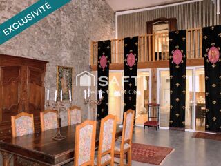 Maison à vendre 12 pièces 388 m²