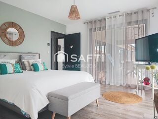  Maison  vendre 6 pices 182 m