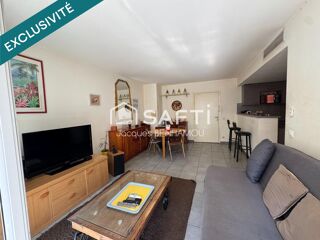  Appartement à vendre 3 pièces 58 m²