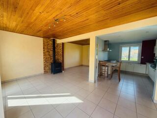  Maison à vendre 5 pièces 110 m²