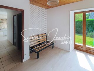  Maison à vendre 6 pièces 143 m²
