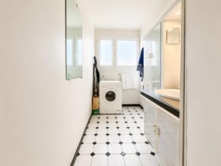  Appartement à vendre 2 pièces 49 m²
