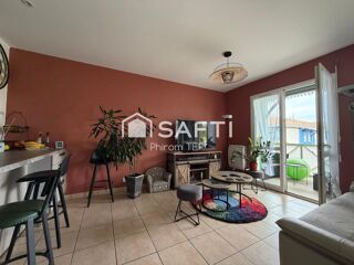  Appartement à vendre 3 pièces 71 m²