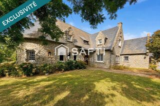  Maison à vendre 7 pièces 223 m²