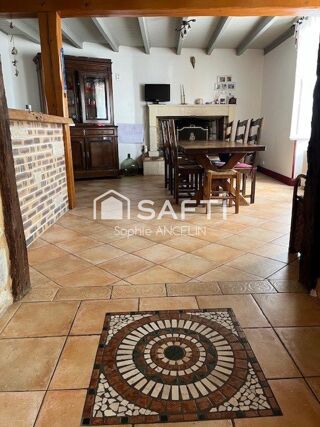  Maison � vendre 5 pi�ces 127 m�