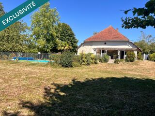  Maison à vendre 7 pièces 210 m²