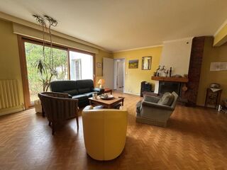  Maison à vendre 7 pièces 170 m²