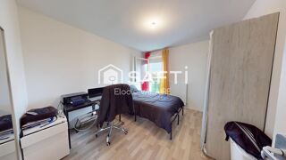  Appartement � vendre 2 pi�ces 49 m�