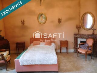  Maison à vendre 7 pièces 137 m²