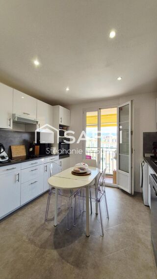 Appartement à vendre 4 pièces 84 m²