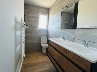  Maison � vendre 4 pi�ces 81 m�