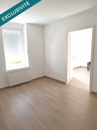  Appartement � vendre 2 pi�ces 54 m�