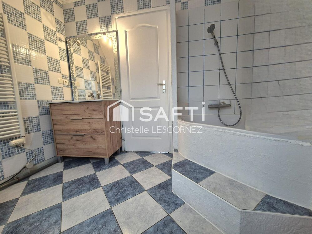 � vendre  Maison Moncheaux (59283)