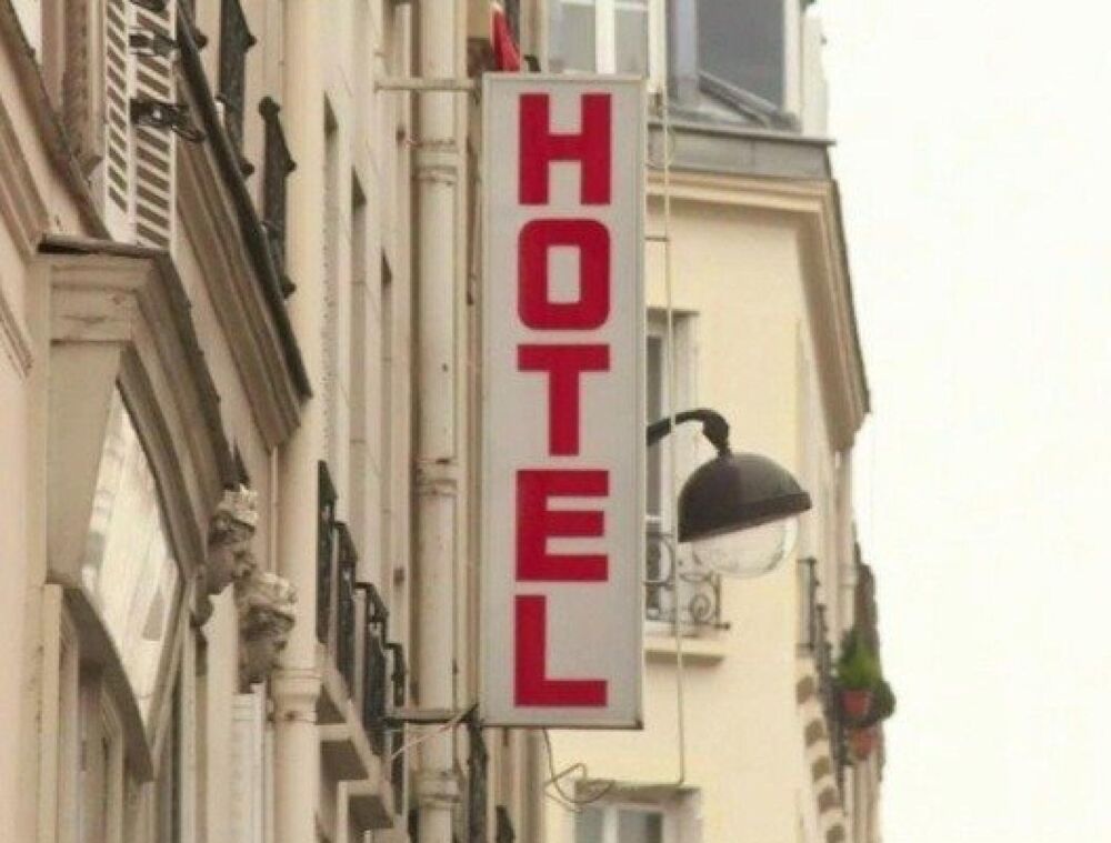   Hôtel 3* au charme parisien en plein coeur du 16e 
