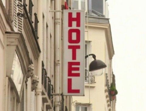 H&ocirc;tel 3* au charme parisien en plein coeur du 16e 1190000 75016 Paris 16e arrondissement