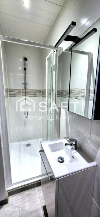  Appartement à vendre 1 pièce 13 m²