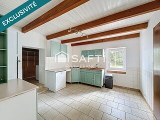  Maison � vendre 6 pi�ces 151 m�
